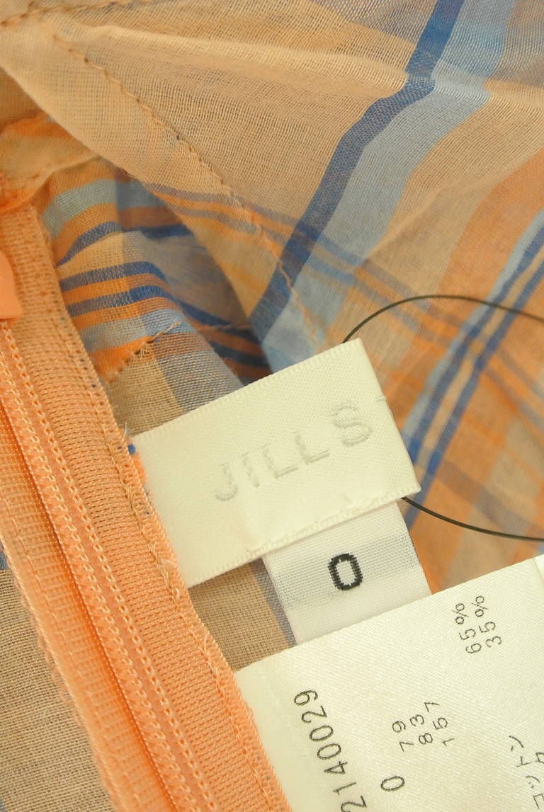 JILLSTUART（ジルスチュアート）の古着「商品番号：PR10338874」-大画像6