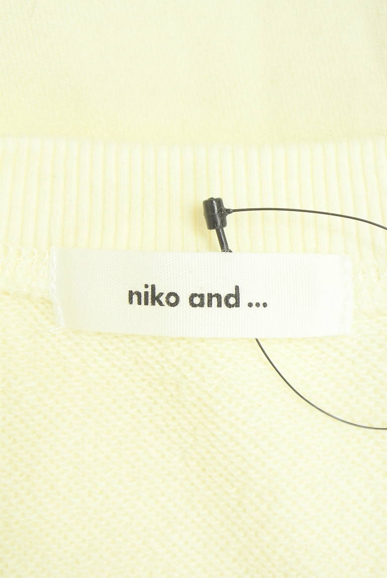 niko and...（ニコ アンド）の古着「商品番号：PR10338878」-大画像6