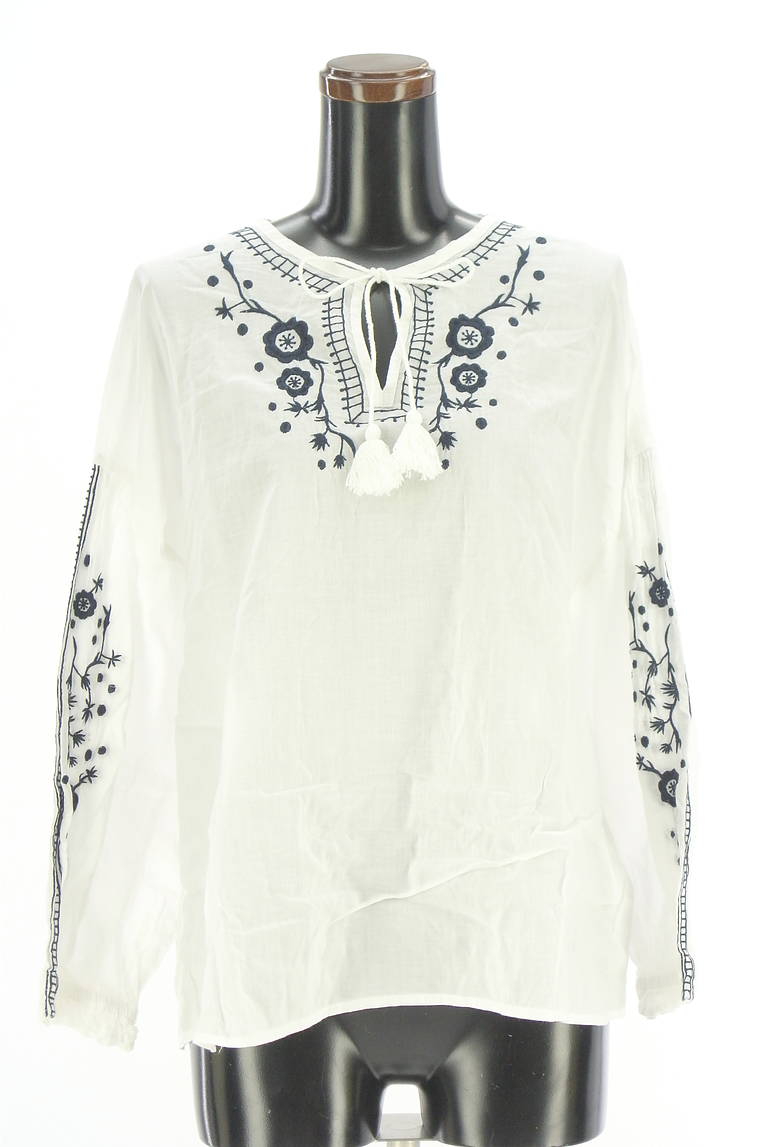 Samansa Mos2（サマンサモスモス）の古着「商品番号：PR10338879」-大画像1