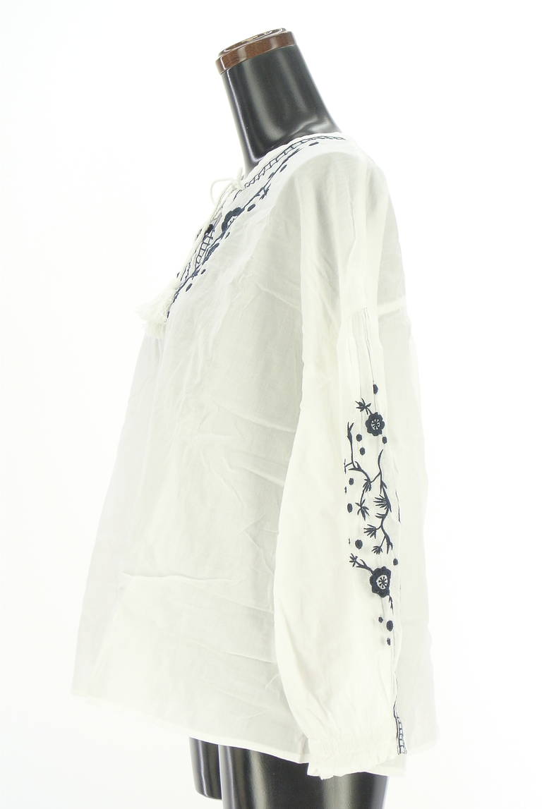 Samansa Mos2（サマンサモスモス）の古着「商品番号：PR10338879」-大画像3