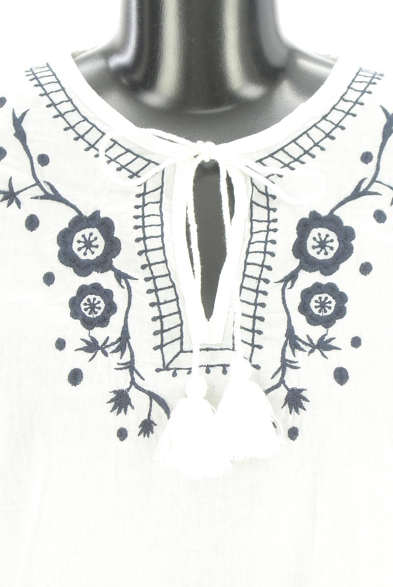 Samansa Mos2（サマンサモスモス）の古着「商品番号：PR10338879」-大画像4