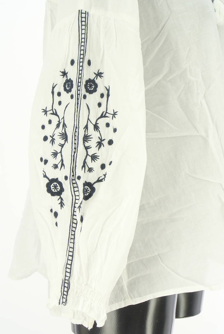 Samansa Mos2（サマンサモスモス）の古着「商品番号：PR10338879」-大画像5