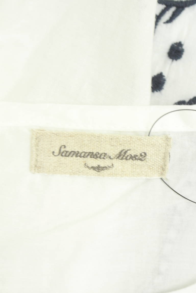 Samansa Mos2（サマンサモスモス）の古着「商品番号：PR10338879」-大画像6