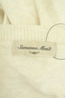 Samansa Mos2（サマンサモスモス）の古着「商品番号：PR10338880」-6