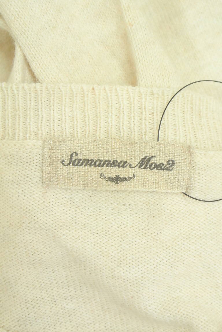 Samansa Mos2（サマンサモスモス）の古着「商品番号：PR10338880」-大画像6