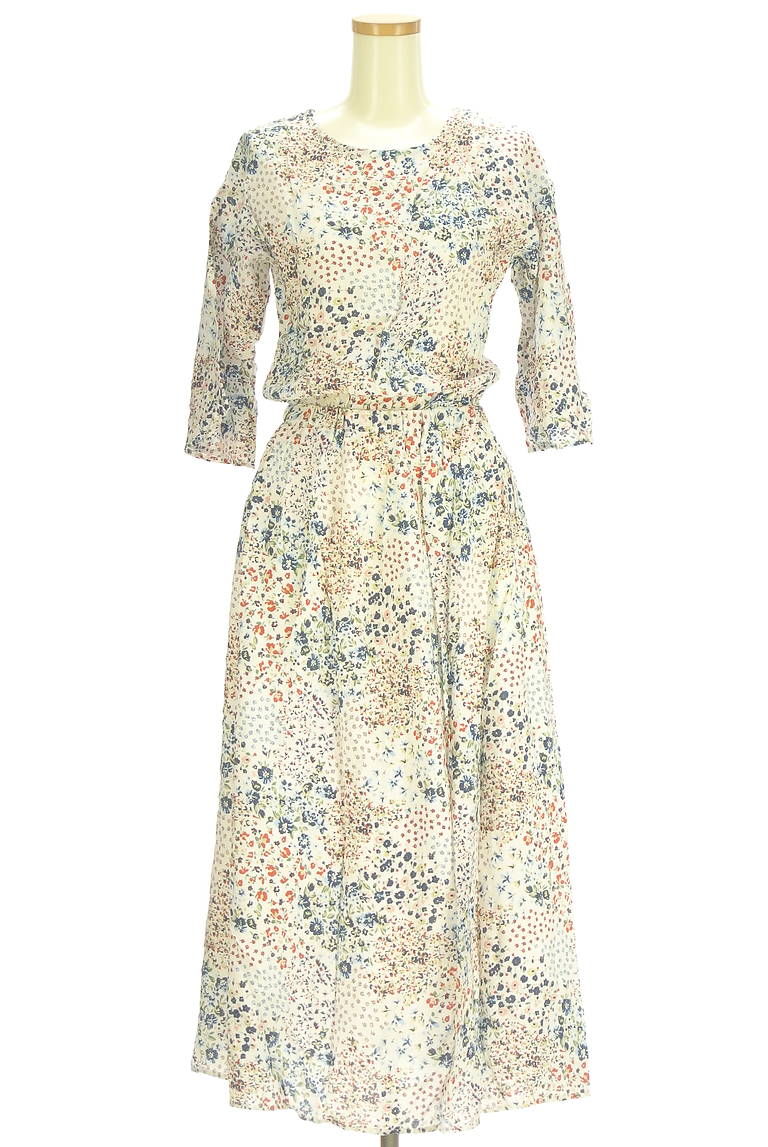 Samansa Mos2（サマンサモスモス）の古着「商品番号：PR10338881」-大画像1