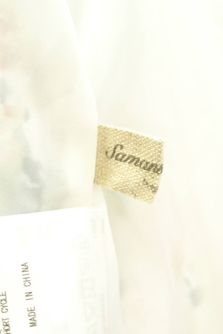 Samansa Mos2（サマンサモスモス）の古着「商品番号：PR10338881」-大画像6