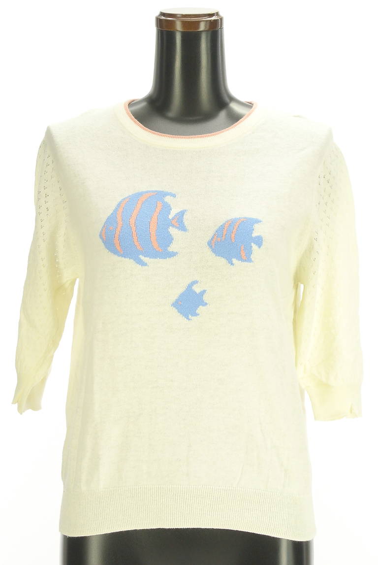 Samansa Mos2（サマンサモスモス）の古着「商品番号：PR10338883」-大画像1