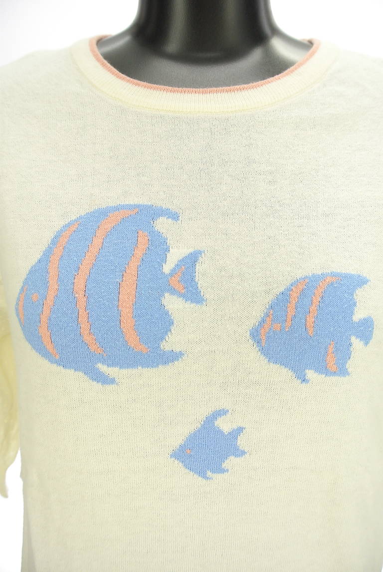 Samansa Mos2（サマンサモスモス）の古着「商品番号：PR10338883」-大画像4