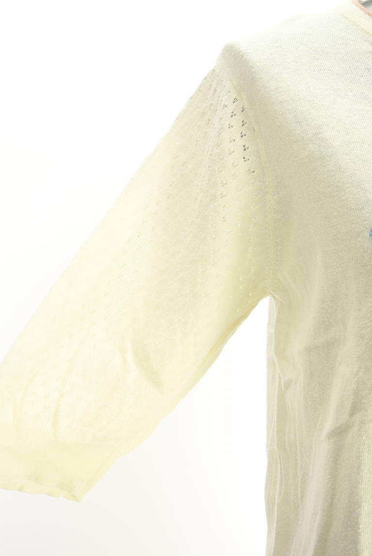 Samansa Mos2（サマンサモスモス）の古着「商品番号：PR10338883」-大画像5