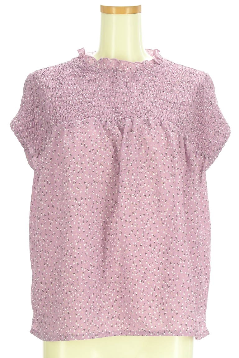 Samansa Mos2（サマンサモスモス）の古着「商品番号：PR10338884」-大画像1