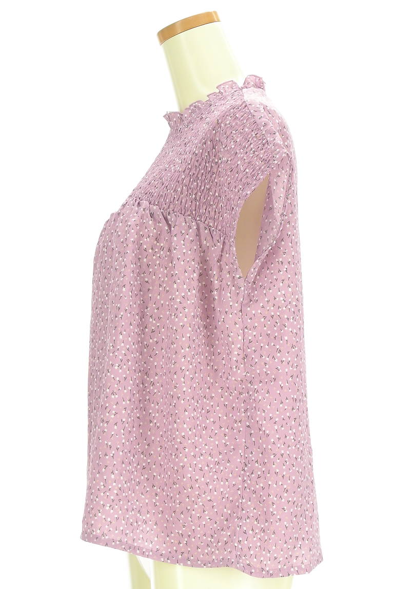 Samansa Mos2（サマンサモスモス）の古着「商品番号：PR10338884」-大画像3