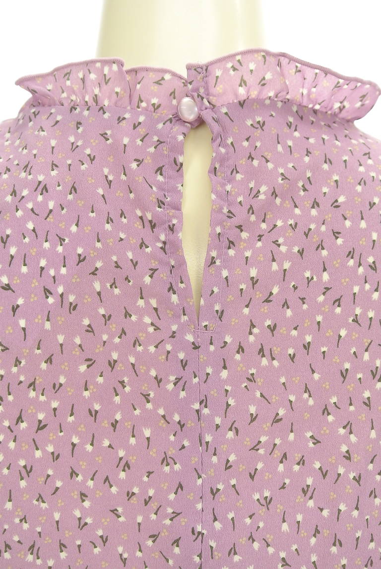 Samansa Mos2（サマンサモスモス）の古着「商品番号：PR10338884」-大画像5