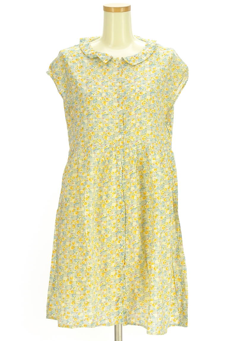 Samansa Mos2（サマンサモスモス）の古着「商品番号：PR10338886」-大画像1