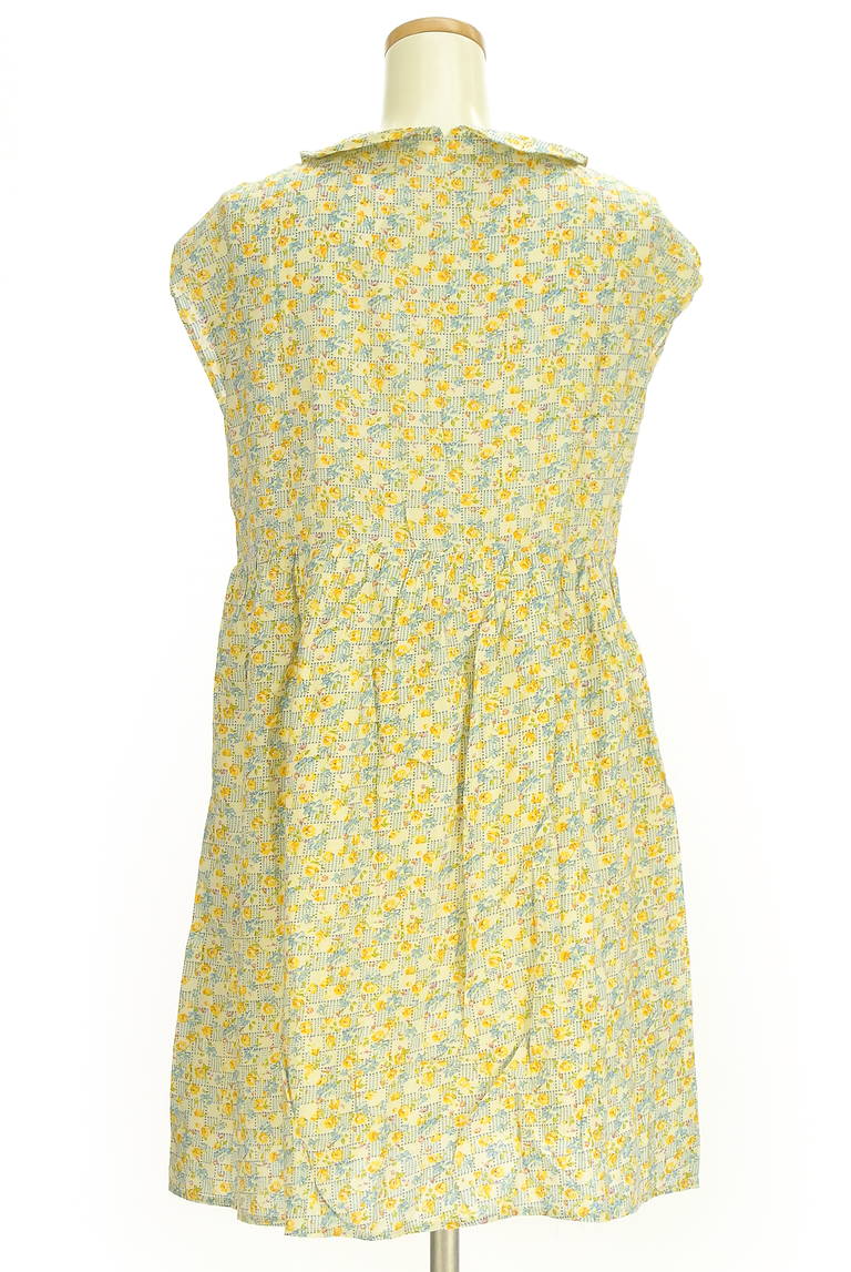 Samansa Mos2（サマンサモスモス）の古着「商品番号：PR10338886」-大画像2