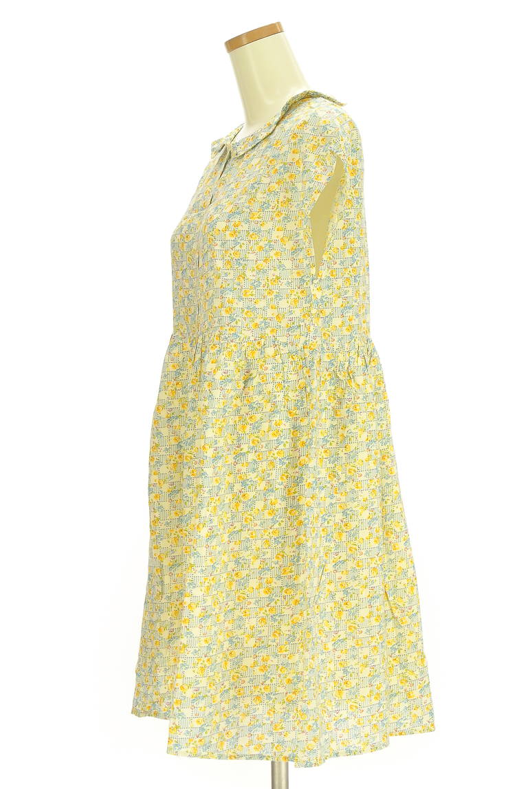 Samansa Mos2（サマンサモスモス）の古着「商品番号：PR10338886」-大画像3