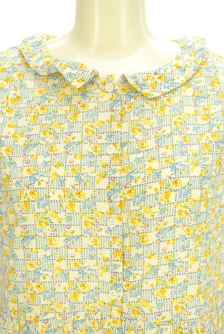 Samansa Mos2（サマンサモスモス）の古着「商品番号：PR10338886」-大画像4