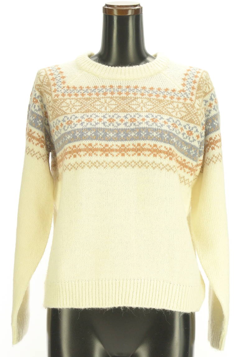 Samansa Mos2（サマンサモスモス）の古着「商品番号：PR10338887」-大画像1