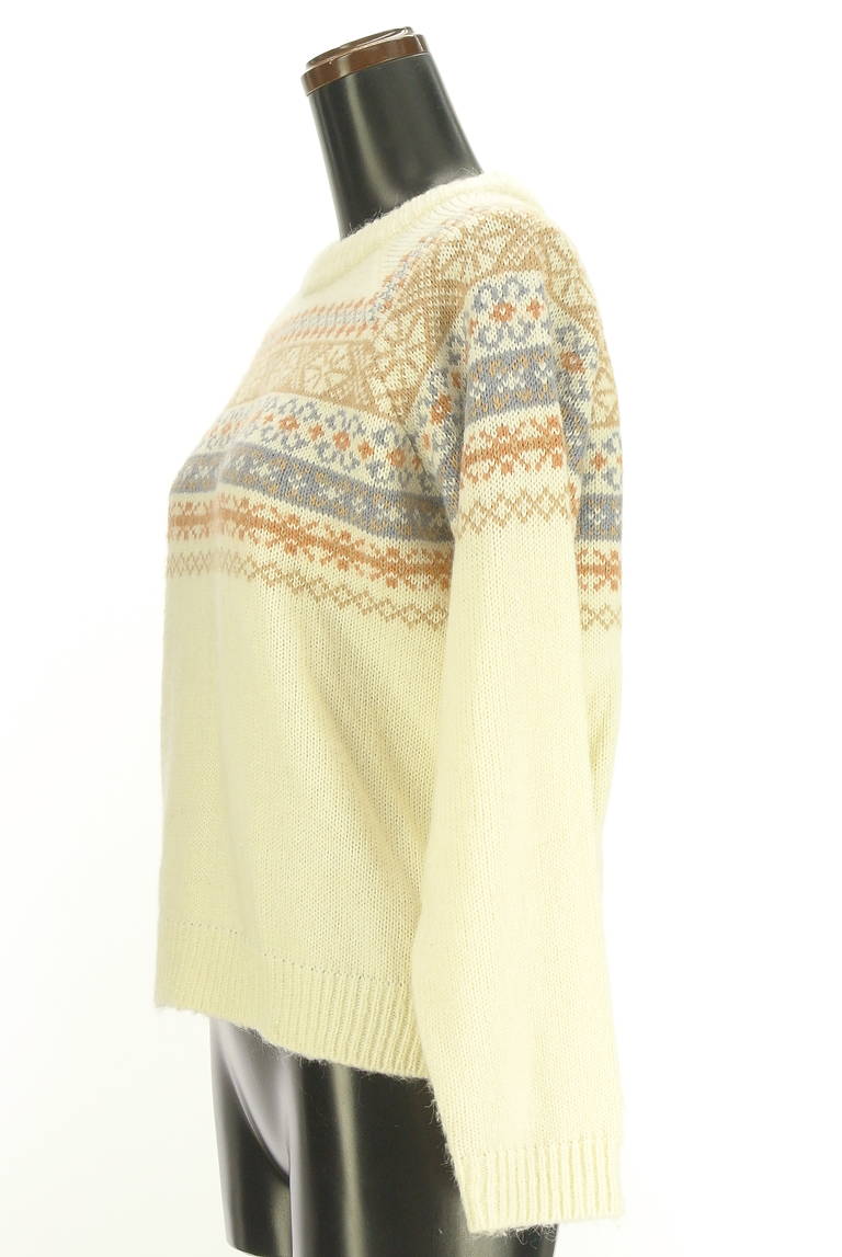 Samansa Mos2（サマンサモスモス）の古着「商品番号：PR10338887」-大画像3