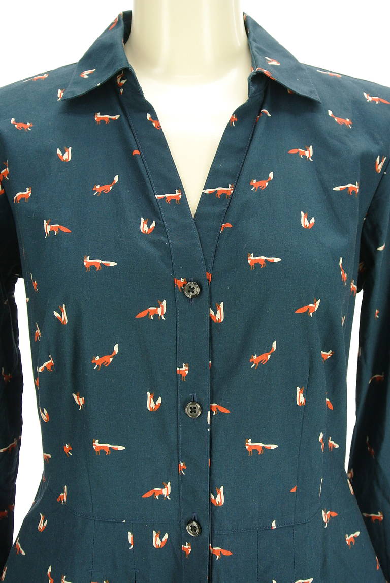 Brooks Brothers（ブルックスブラザーズ）の古着「商品番号：PR10338888」-大画像4