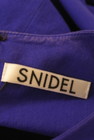 Snidel（スナイデル）の古着「商品番号：PR10338892」-6