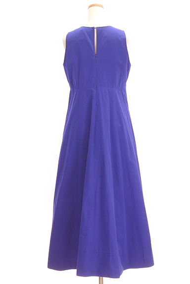 Snidel（スナイデル）の古着「ノースリワンピース（ワンピース・チュニック）」大画像２へ