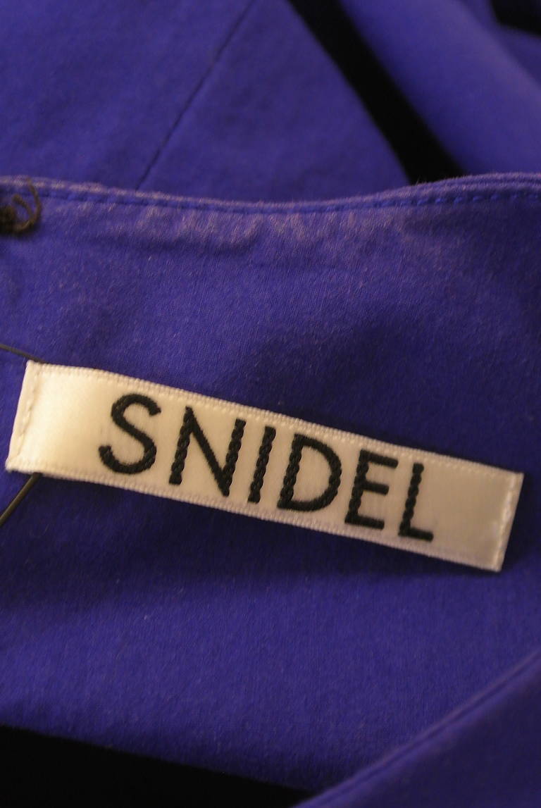 Snidel（スナイデル）の古着「商品番号：PR10338892」-大画像6