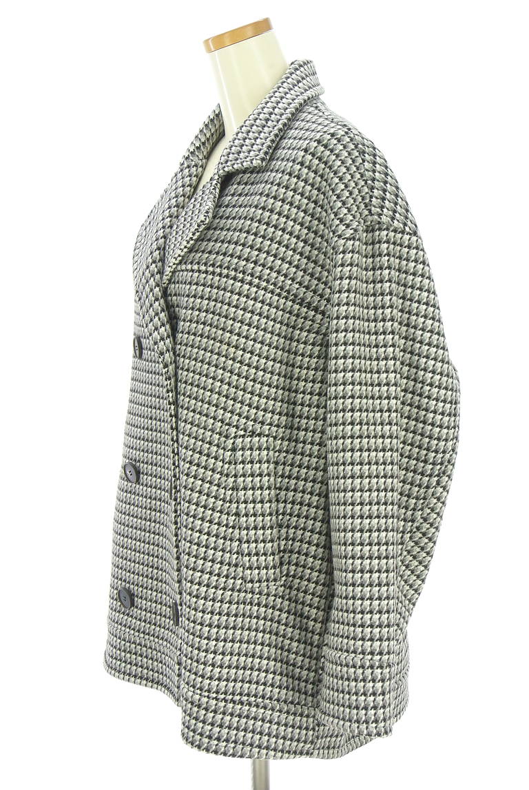 EMODA（エモダ）の古着「商品番号：PR10338893」-大画像3