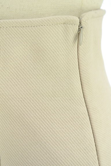 EMODA（エモダ）の古着「ハイウエストツイルミニスカート（ミニスカート）」大画像４へ