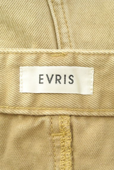 EVRIS（エヴリス）の古着「カットオフデニムミニスカート（ミニスカート）」大画像６へ