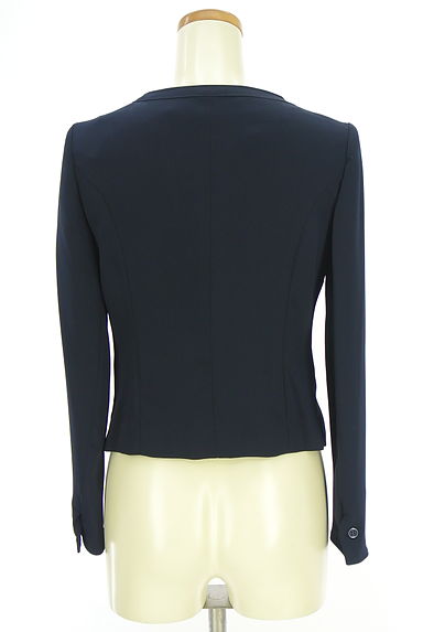 KarL Park Lane（カールパークレーン）の古着「ノーカラージャケット（ジャケット）」大画像２へ