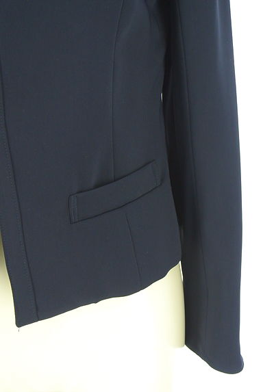 KarL Park Lane（カールパークレーン）の古着「ノーカラージャケット（ジャケット）」大画像５へ