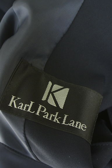 KarL Park Lane（カールパークレーン）の古着「ノーカラージャケット（ジャケット）」大画像６へ