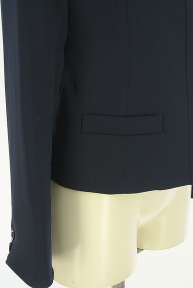 KarL Park Lane（カールパークレーン）の古着「ノーカラージャケット（ジャケット）」大画像５へ