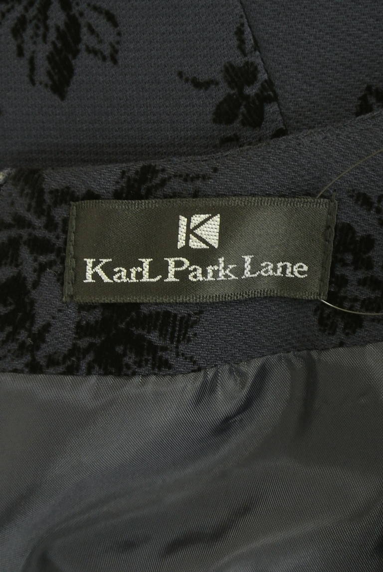 KarL Park Lane（カールパークレーン）の古着「商品番号：PR10338902」-大画像6