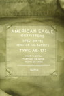 AMERICAN EAGLE（アメリカンイーグル）の古着「商品番号：PR10338906」-6