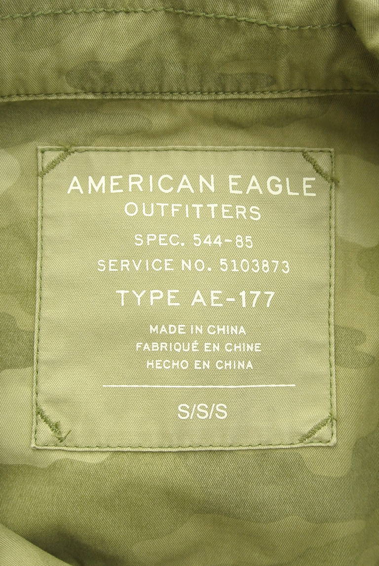 AMERICAN EAGLE（アメリカンイーグル）の古着「商品番号：PR10338906」-大画像6