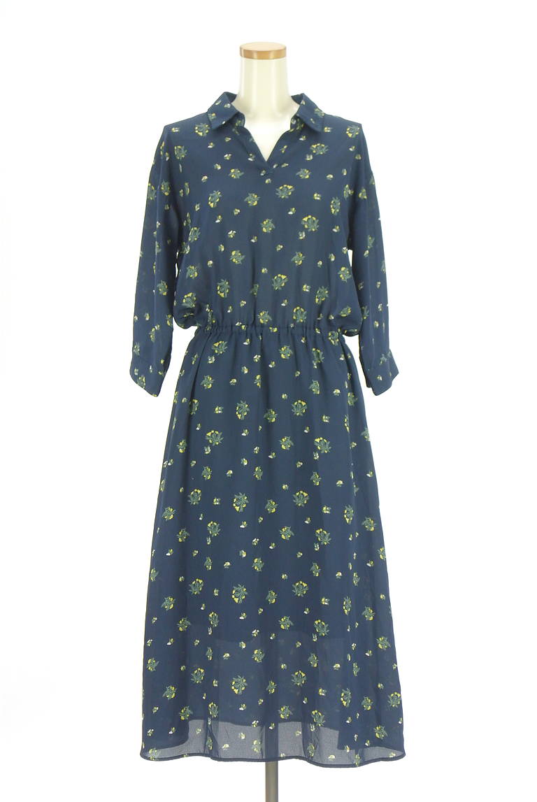 earth music&ecology（アースミュージック＆エコロジー）の古着「商品番号：PR10338916」-大画像1