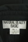 NATURAL BEAUTY BASIC（ナチュラルビューティベーシック）の古着「商品番号：PR10338918」-6