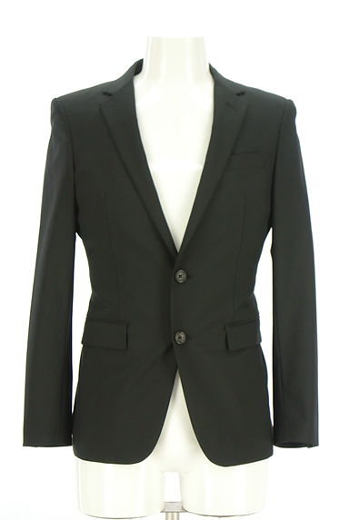 COMME CA MEN（コムサメン）の古着「テーラードジャケット（ジャケット）」大画像１へ