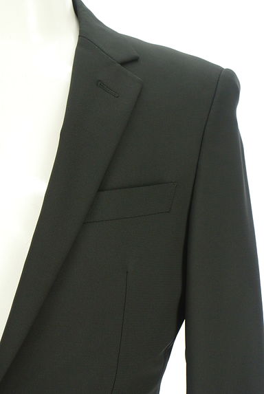 COMME CA MEN（コムサメン）の古着「テーラードジャケット（ジャケット）」大画像４へ