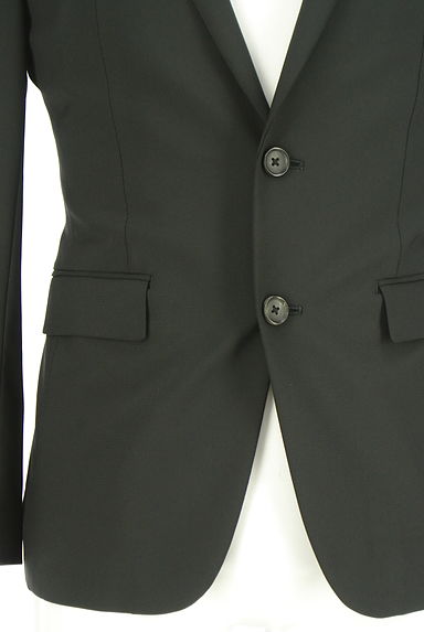 COMME CA MEN（コムサメン）の古着「テーラードジャケット（ジャケット）」大画像５へ