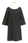 SLOBE IENA（スローブイエナ）の古着「ワンピース・チュニック」前