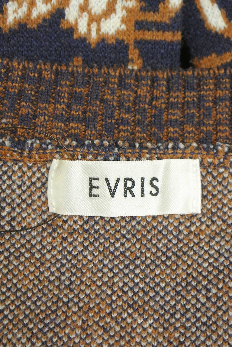 EVRIS（エヴリス）の古着「商品番号：PR10338930」-大画像6
