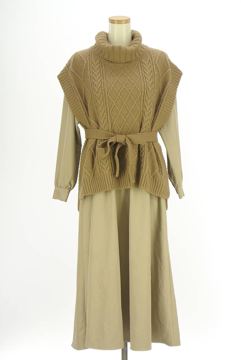 EMODA（エモダ）の古着「商品番号：PR10338932」-大画像1