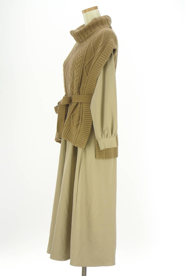 EMODA（エモダ）の古着「商品番号：PR10338932」-大画像3