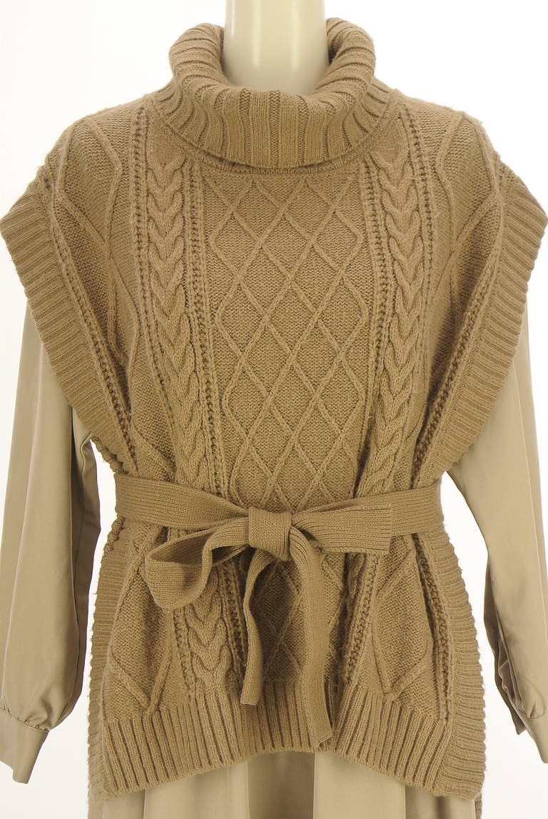 EMODA（エモダ）の古着「商品番号：PR10338932」-大画像4