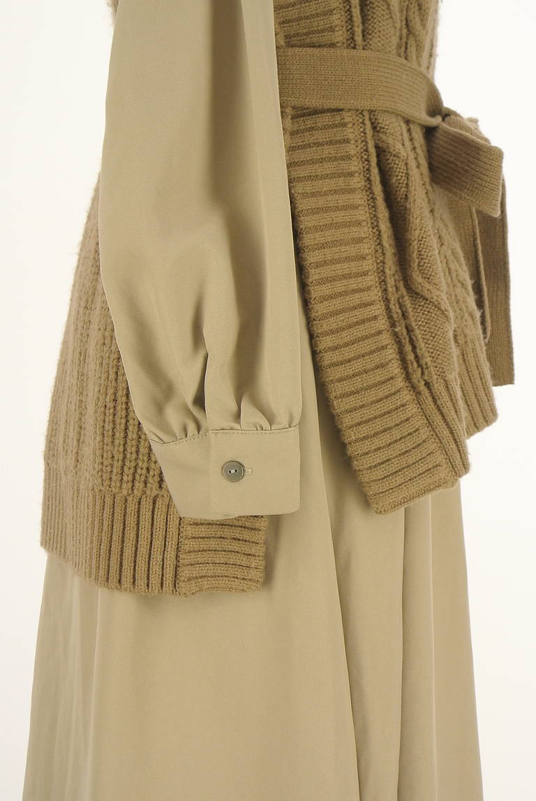 EMODA（エモダ）の古着「商品番号：PR10338932」-大画像5