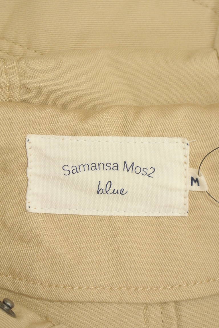Samansa Mos2（サマンサモスモス）の古着「商品番号：PR10338933」-大画像6