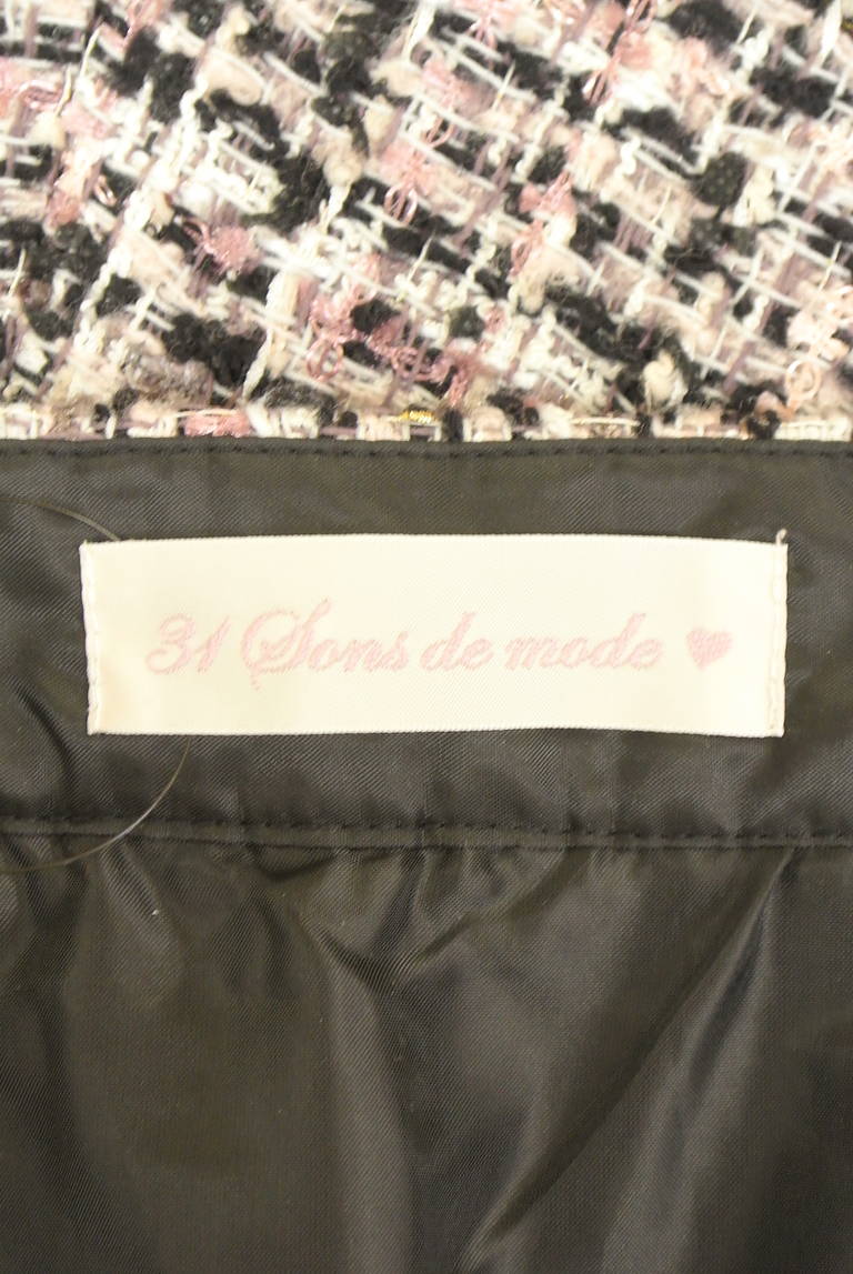 31 Sons de mode（トランテアン ソン ドゥ モード）の古着「商品番号：PR10338938」-大画像6